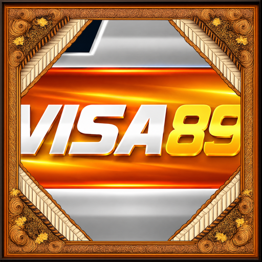 visa89 — galeri pratinjau Resmi APK
